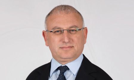 שמעון מירון, הכשרה / צילום: רמי זרנגר